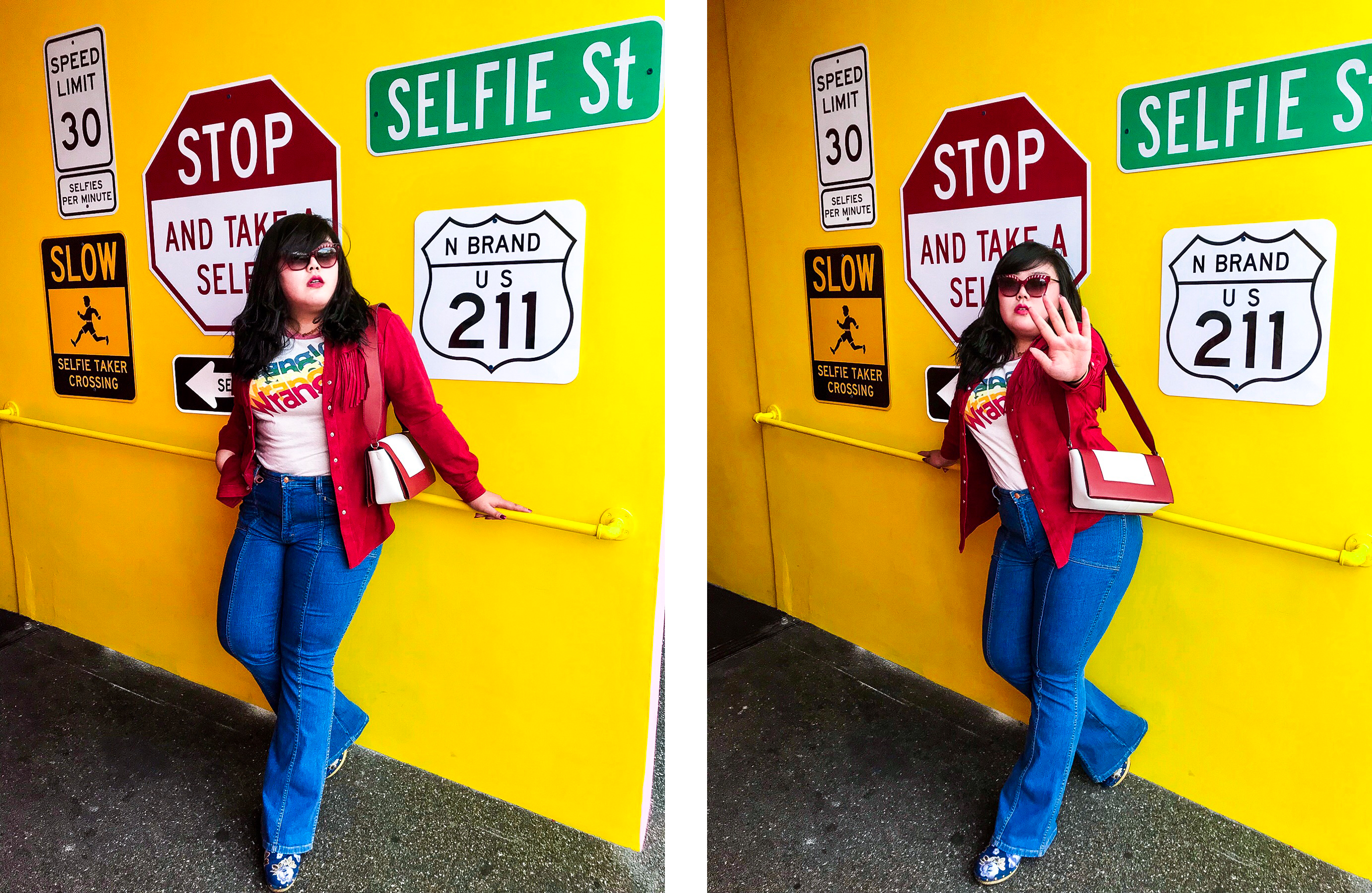 EVERYTHING FOR THE GRAM- THE SELFIE MUSEUM1